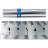 Головка торцевая глубокая шестигранная 1/4", 8 мм KING TONY 223508M