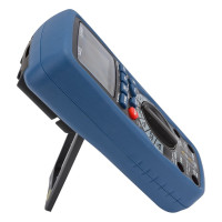 Мультиметр с беспроводным USB интерфейсом СЕМ DT-9939 481103