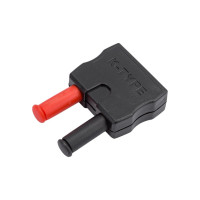 Мультиметр с беспроводным USB интерфейсом СЕМ DT-9939 481103