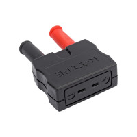 Мультиметр с беспроводным USB интерфейсом СЕМ DT-9939 481103