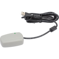 Мультиметр с беспроводным USB интерфейсом СЕМ DT-9939 481103