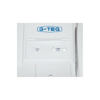 Настенный фен G-teq 8723