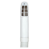 Настенный фен G-teq 8723