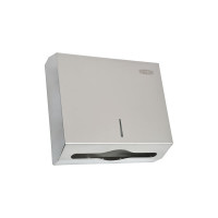 Диспенсер для бумажных полотенец G-teq 8956