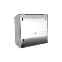 Диспенсер для бумажных полотенец G-teq 8956