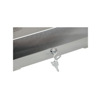 Диспенсер для бумажных полотенец G-teq 8956