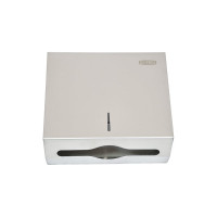 Диспенсер для бумажных полотенец G-teq 8956