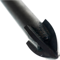 Сверло "PROFI" 14мм по керамике и стеклу, с четырьмя режущими лезвиями STAYER 2985-14_z*01