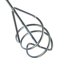 Миксер MASTER для песчано-гравийных смесей (100х500 мм) STAYER 06015-10-50