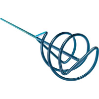 Миксер MASTER для песчано-гравийных смесей (100х500 мм) STAYER 06015-10-50