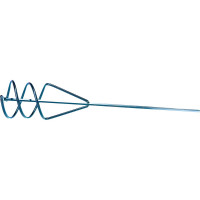 Миксер MASTER для песчано-гравийных смесей (100х500 мм) STAYER 06015-10-50