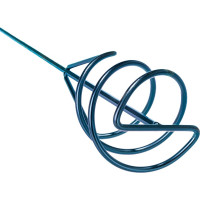 Миксер MASTER для песчано-гравийных смесей (100х500 мм) STAYER 06015-10-50