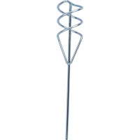 Миксер MASTER для песчано-гравийных смесей (80х400 мм) STAYER 06015-08-40