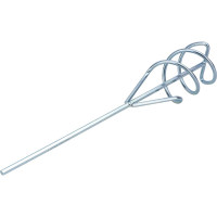 Миксер MASTER для песчано-гравийных смесей (80х400 мм) STAYER 06015-08-40