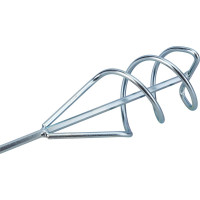 Миксер MASTER для песчано-гравийных смесей (80х400 мм) STAYER 06015-08-40