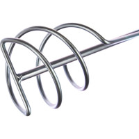 Миксер PROFI для песчано-гравийных смесей (100х500 мм; SDS+) STAYER 06014-10-50