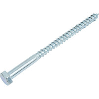 Шуруп КРЕП-КОМП Глухарь 8х120 50шт г8120ф