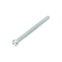 Шуруп с шестигранной головкой КРЕП-КОМП DIN7976 5,5х60 250шт шш5560ф