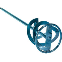 Миксер PROFI для красок (80х400 мм; SDS+) STAYER 06013-08-40