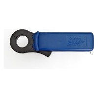 Токовые клещи для измерения переменного тока СЕМ DT-9809 480991