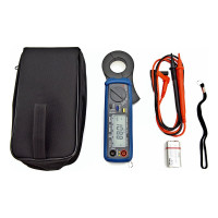 Токовые клещи для измерения переменного тока СЕМ DT-9809 480991