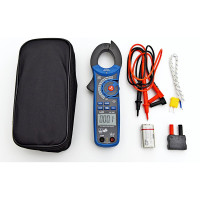 Токовые клещи для измерения переменного тока СЕМ DT-355 480465