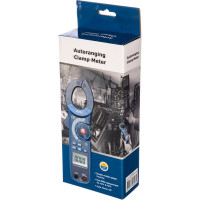 Токовые клещи для измерения переменного тока СЕМ DT-355 480465