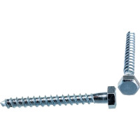 Шуруп Глухарь КРЕП-КОМП 8х70 1100шт г870