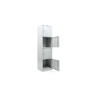 Шкаф ПРАКТИК AM 1845/4 S20499181402