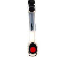 Фонарь ЯРКИЙ ЛУЧ V-002R Браслет 2xCR2032 в комплекте 4606400616146