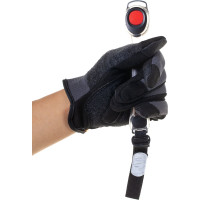 Фонарь ЯРКИЙ ЛУЧ V-002R Браслет 2xCR2032 в комплекте 4606400616146