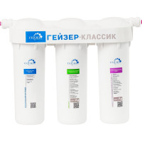 Фильтр для воды Гейзер Классик Ж 11044