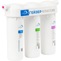 Фильтр для воды Гейзер Классик Ж 11044