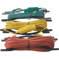 Омметр МЕГЕОН 13120 (измеритель сопротивления заземления) 00000003030