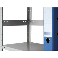 Стеллаж ПРАКТИК MS 200/100х40/6 S24199164602