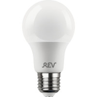 Светодиодная лампа LED A65 E27 13Вт 4000K REV 32268 9