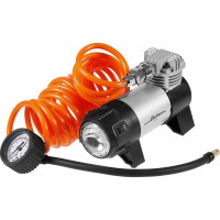 Автомобильный компрессор Airline Classic-2,  30л/мин, 7 атм, в сумке, CA-030-02