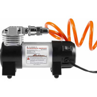 Автомобильный компрессор Airline Classic-2,  30л/мин, 7 атм, в сумке, CA-030-02