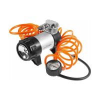 Автомобильный компрессор Airline Classic-2,  30л/мин, 7 атм, в сумке, CA-030-02