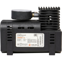 Компрессор Airline SMART O пластиковый корпус, 12л/мин., 7 АТМ CA-012-08O