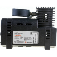 Компрессор Airline SMART O пластиковый корпус, 12л/мин., 7 АТМ CA-012-08O