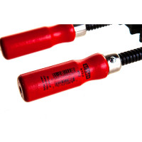 Кромочная струбцина BESSEY BE-KT5-2