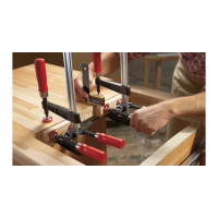 Кромочная струбцина BESSEY BE-KT5-2