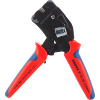 Ручной обжимник KNIPEX KN-975309