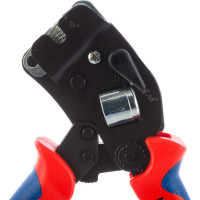 Ручной обжимник KNIPEX KN-975309