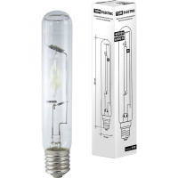 Металлогалогенная лампа TDM ELECTRIC ДРИ 400 6000 К Е40 SQ0325-0018