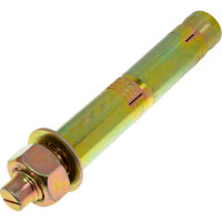 Анкер двойного распирания КРЕП-КОМП м24 30х200 5шт лтп30200