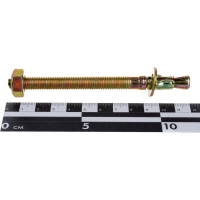 Клиновой анкер КРЕП-КОМП 10х120 50шт ак10120