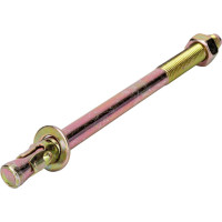 Клиновой анкер КРЕП-КОМП 20х300 10шт ак20300