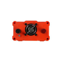 Инвертор Airline 12В-220В, 300 Вт API-200-02